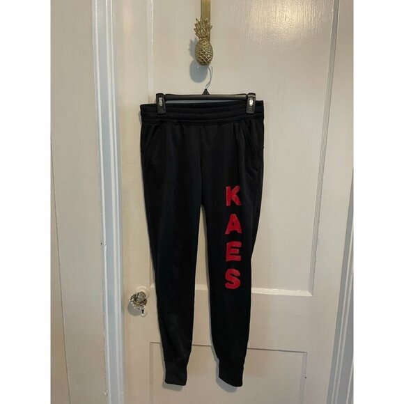 Augusta Ladies Size Small KAES Athletic Pants - Picture 1 of 8